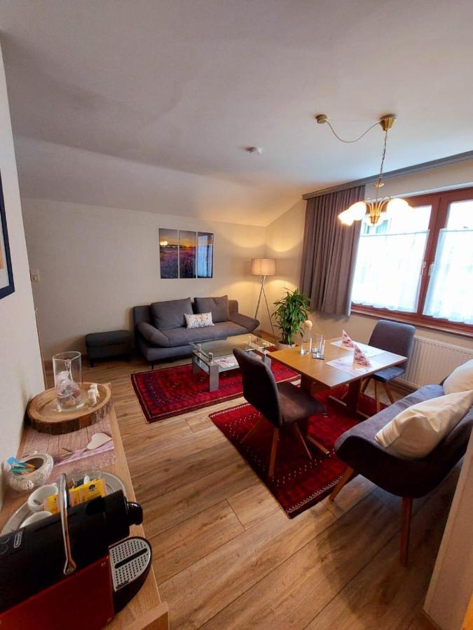 Koenigsapartments Bad Kleinkirchheim Exteriör bild