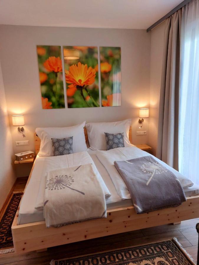 Koenigsapartments Bad Kleinkirchheim Exteriör bild